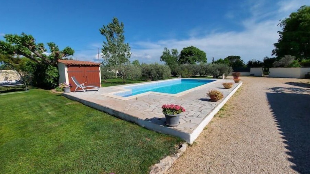 Photo of Outdoor in Arles