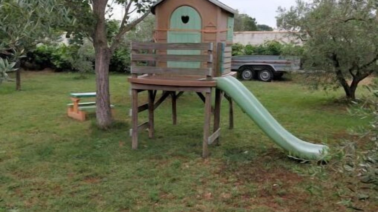 Photo of Outdoor in Arles