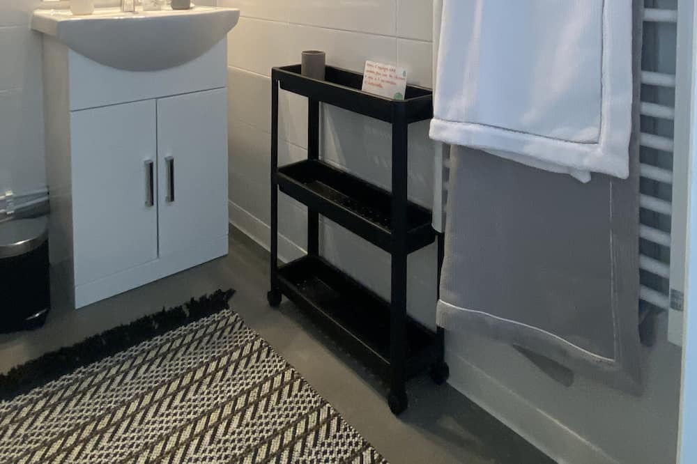 Photo of Bathroom in Les Baux-de-Provence