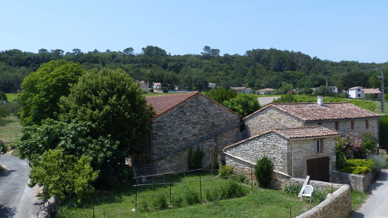 Photo of Others in Saint-Hippolyte-de-Caton