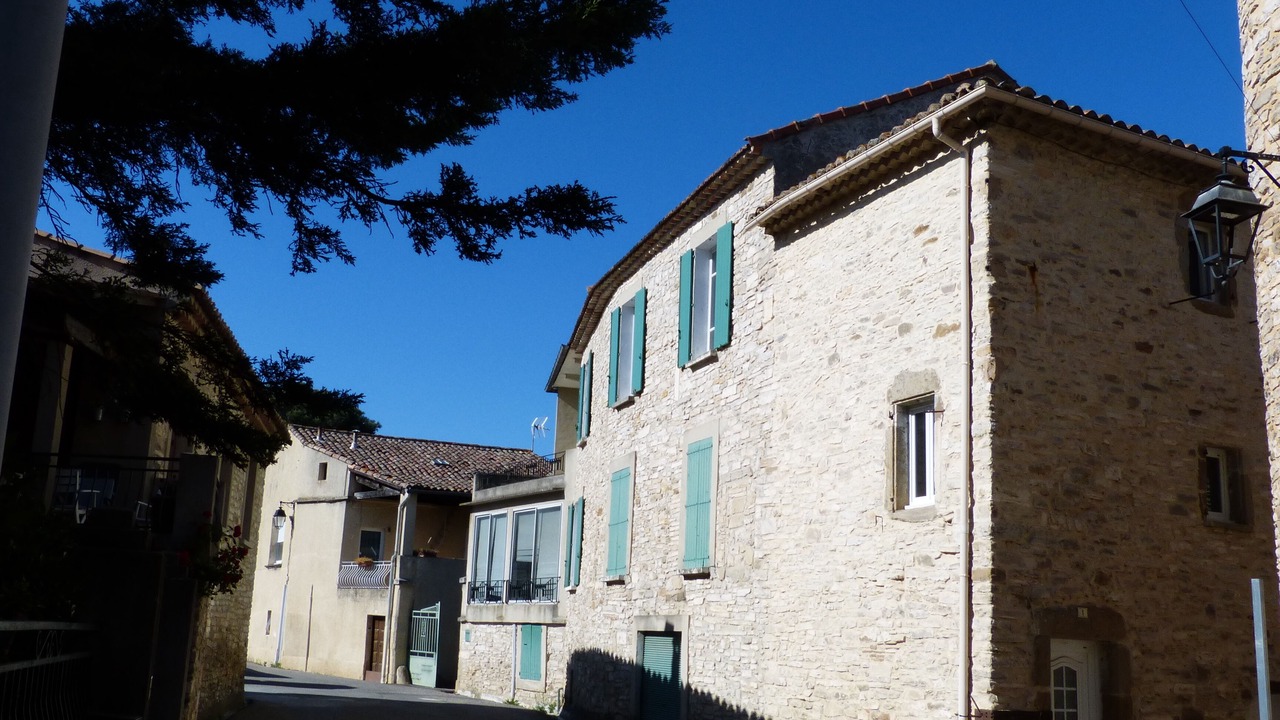 Photo of Outdoor in Saint-Hippolyte-de-Caton