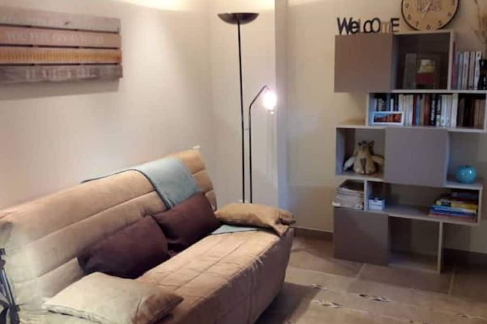 Photo of Livingroom in Pays Forcalquier et Montagne de Lure