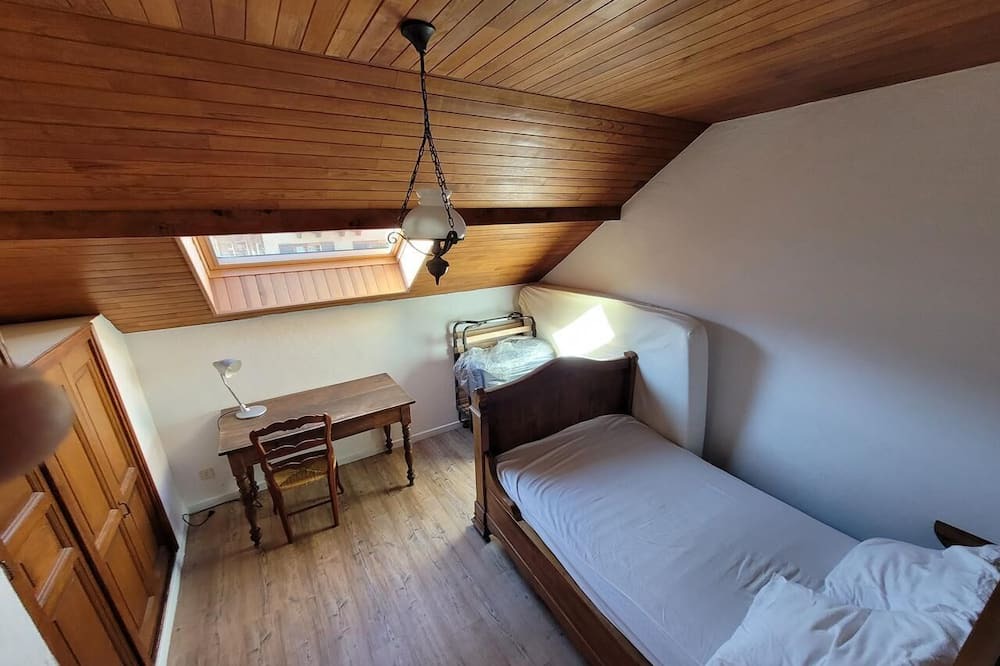 Photo of Bedroom in Guillestre