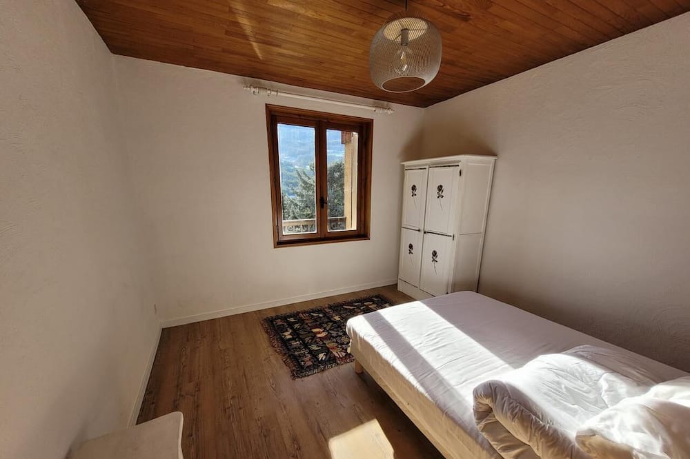 Photo of Bedroom in Guillestre