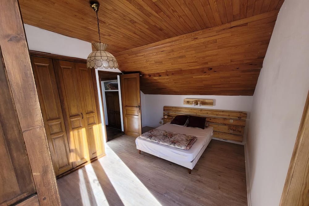 Photo of Bedroom in Guillestre