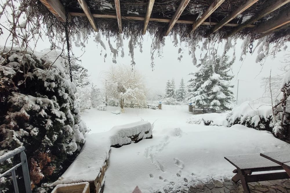 Photo of Outdoor in Guillestre