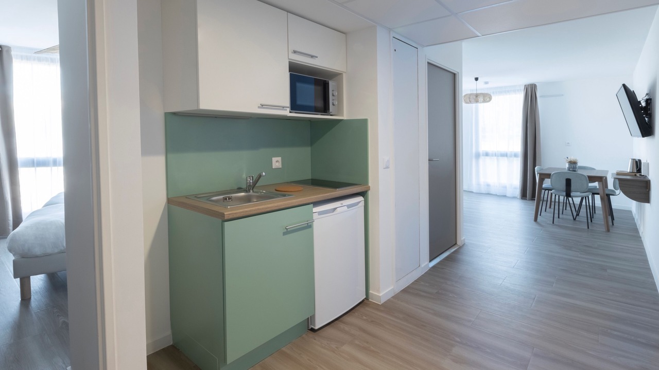 Photo of Kitchen in Sud