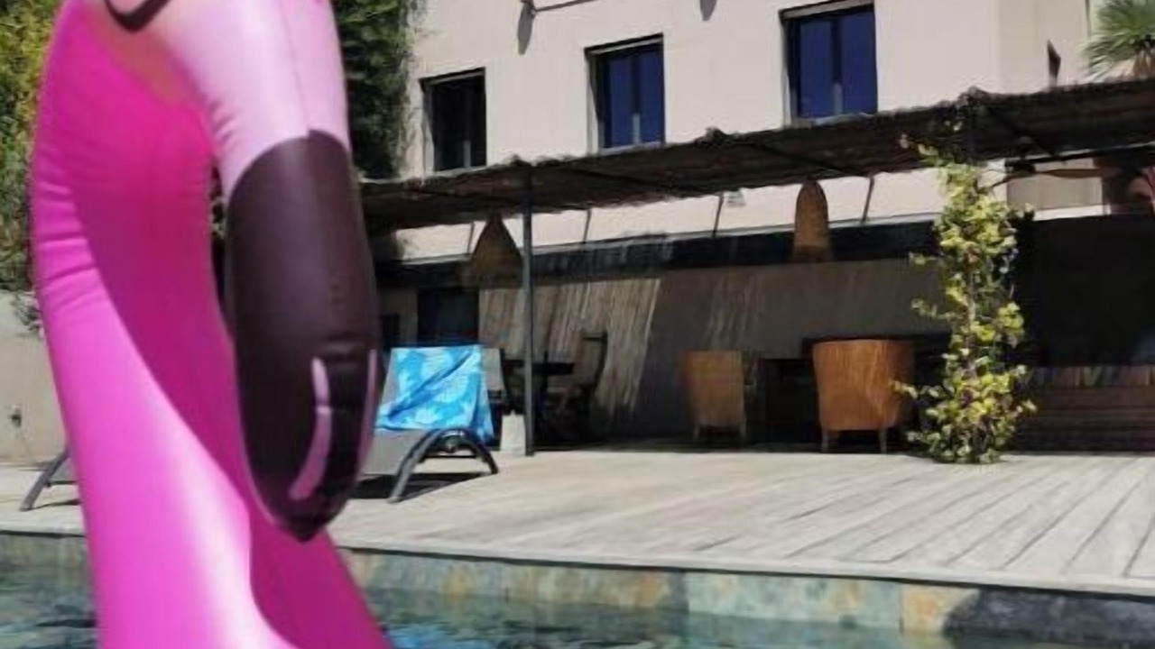 Photo of Outdoor in Verduron