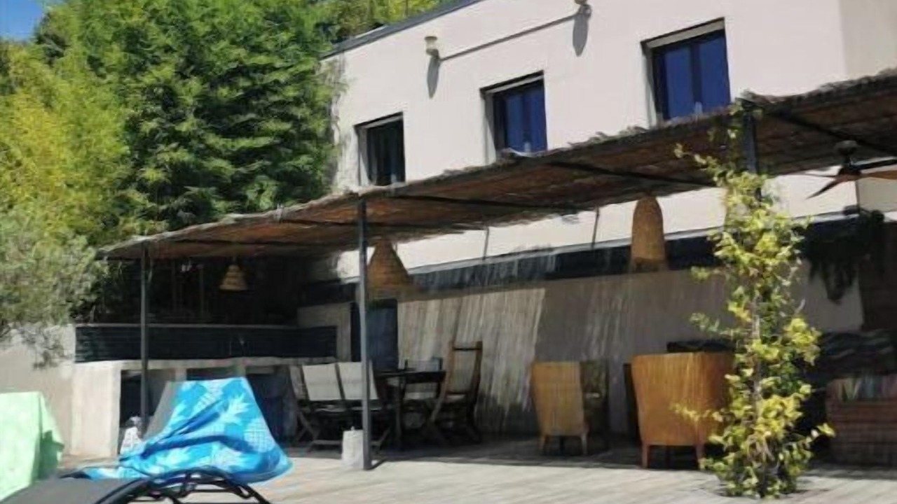 Photo of Outdoor in Verduron