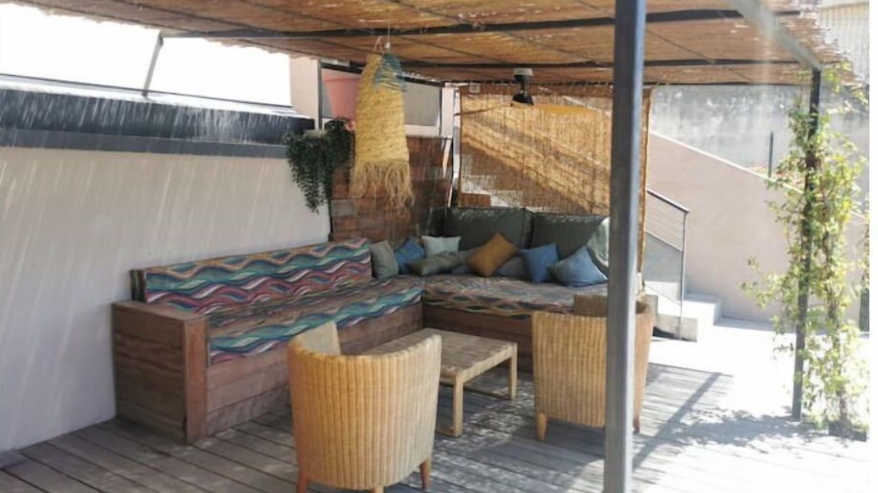 Photo of Patio Balcony in Verduron