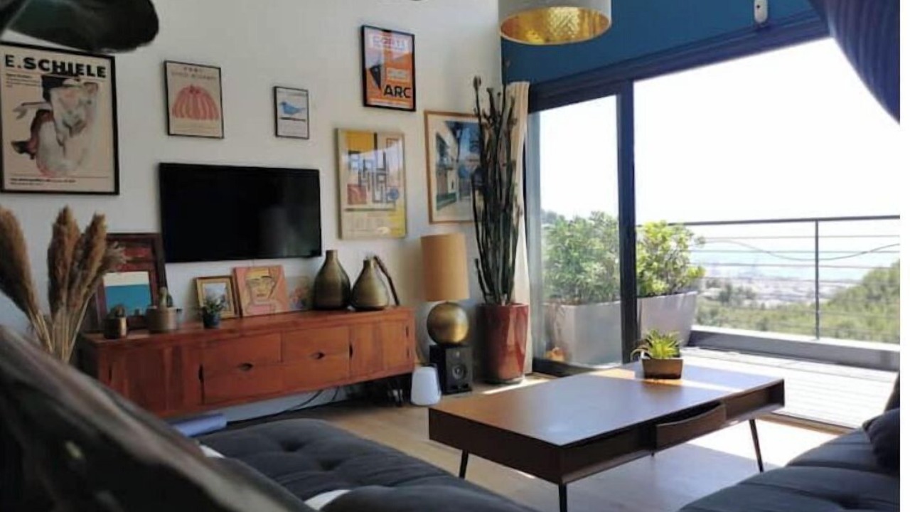 Photo of Livingroom in Verduron