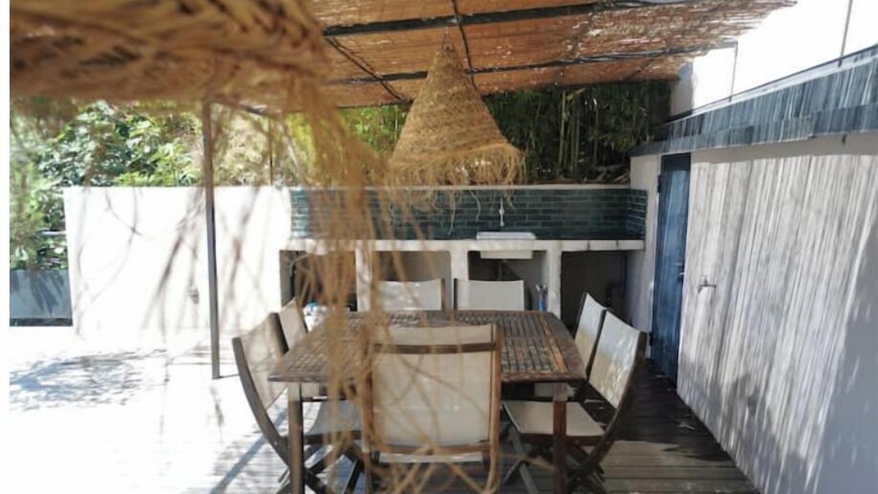 Photo of Outdoor in Verduron