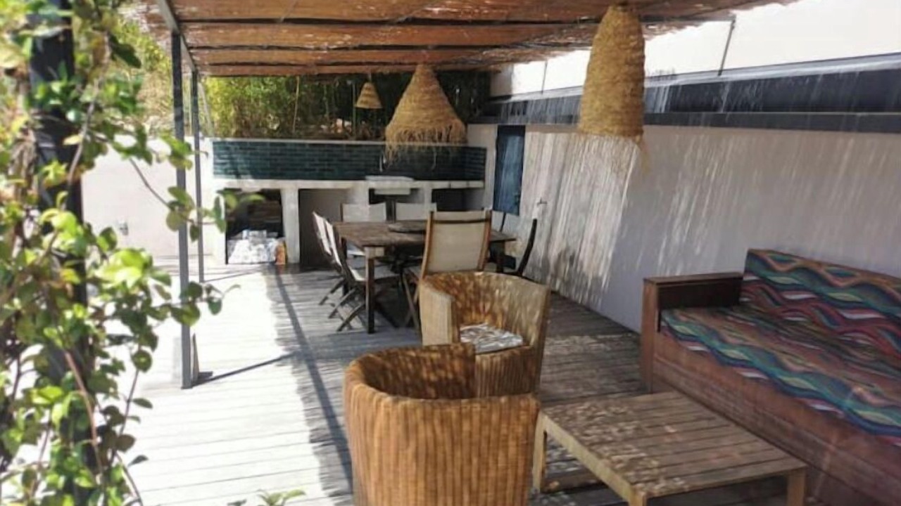 Photo of Outdoor in Verduron