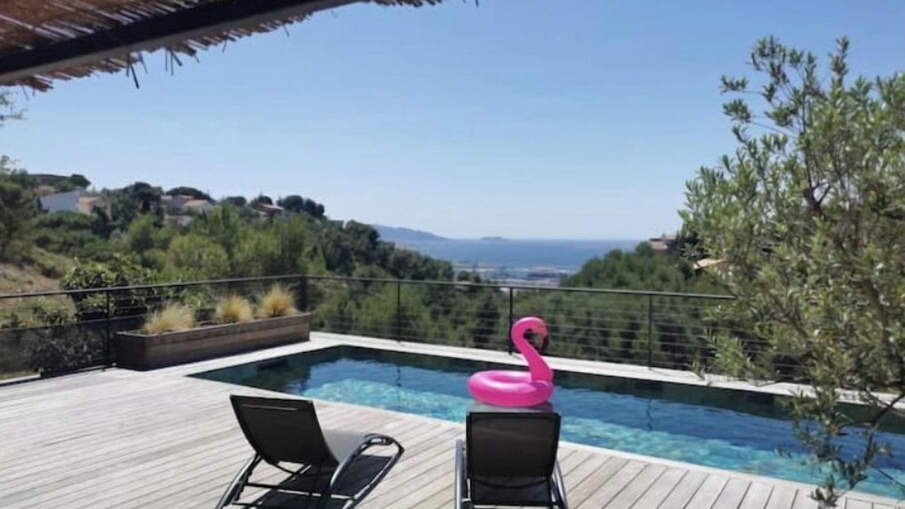 Photo of Outdoor in Verduron
