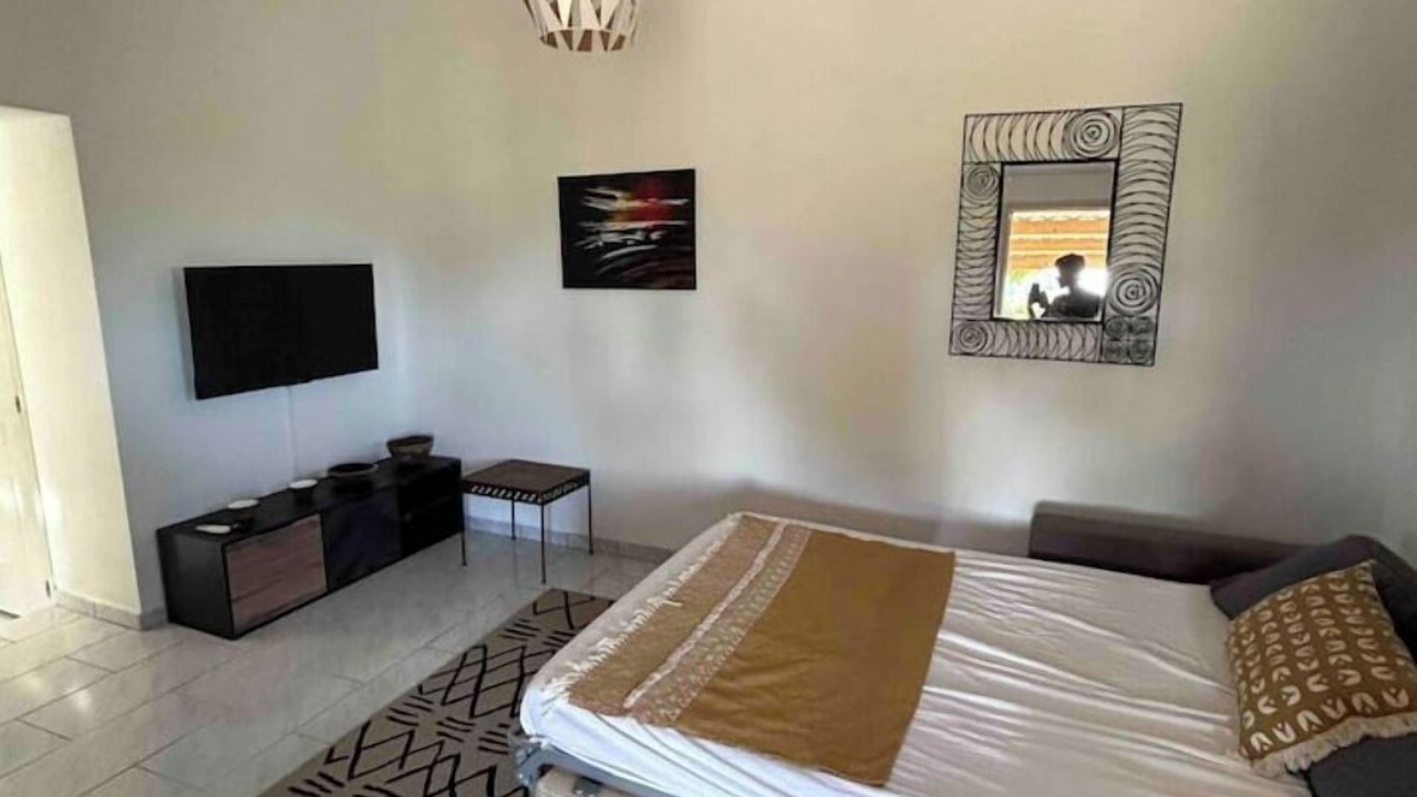 Photo of Livingroom in Pierrefeu-du-Var