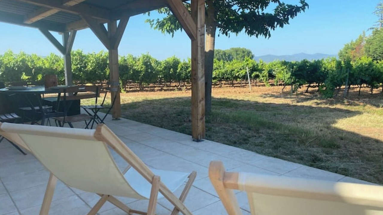 Photo of Outdoor in Pierrefeu-du-Var