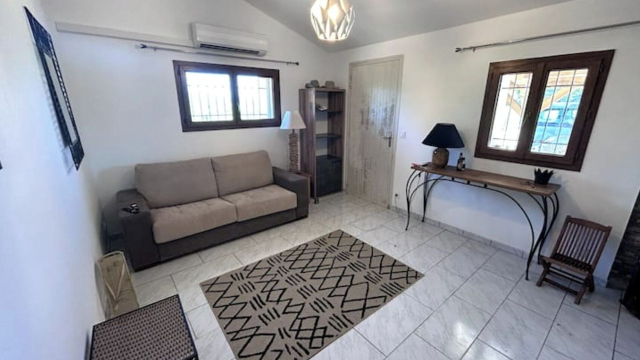 Photo of Livingroom in Pierrefeu-du-Var