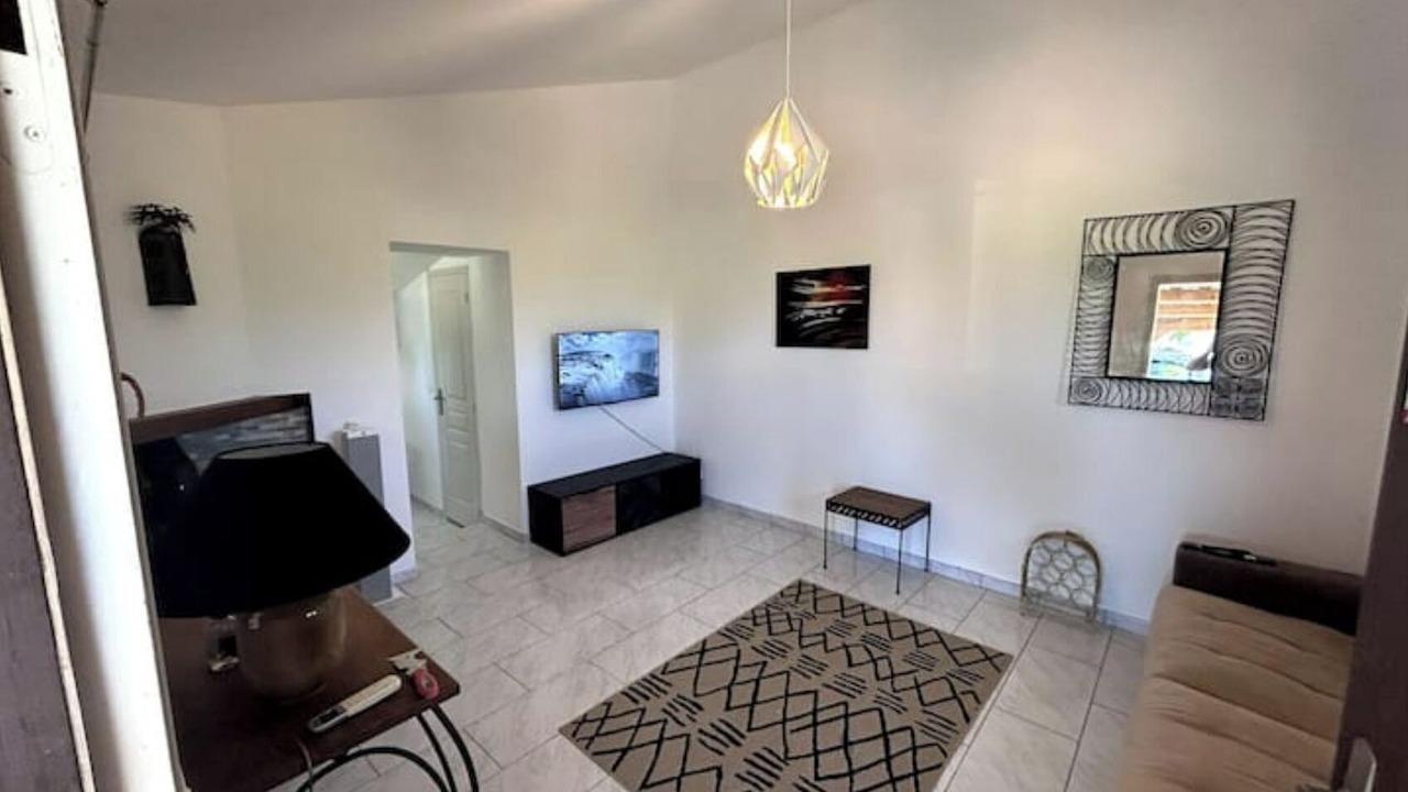 Photo of Livingroom in Pierrefeu-du-Var