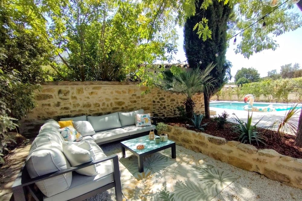 Photo of Outdoor in Miramas