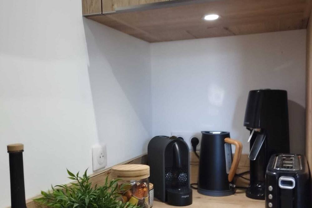 Photo of Kitchen in Miramas