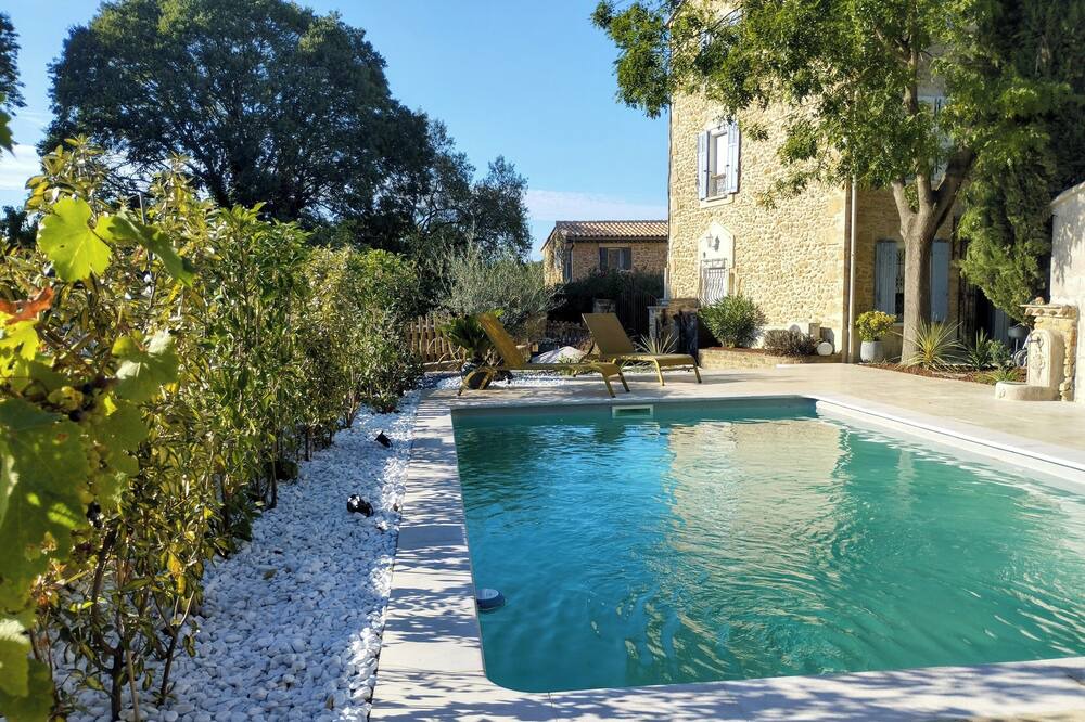 Photo of Outdoor in Miramas