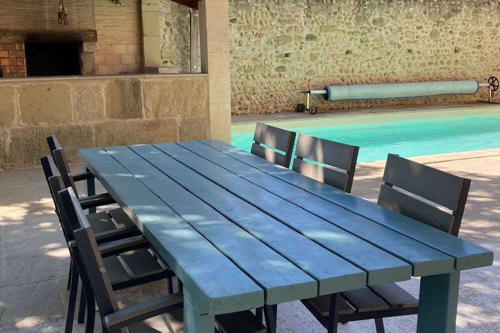 Photo of Outdoor in Lamanon