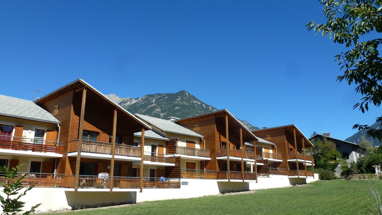 Photo of Outdoor in Guillestre