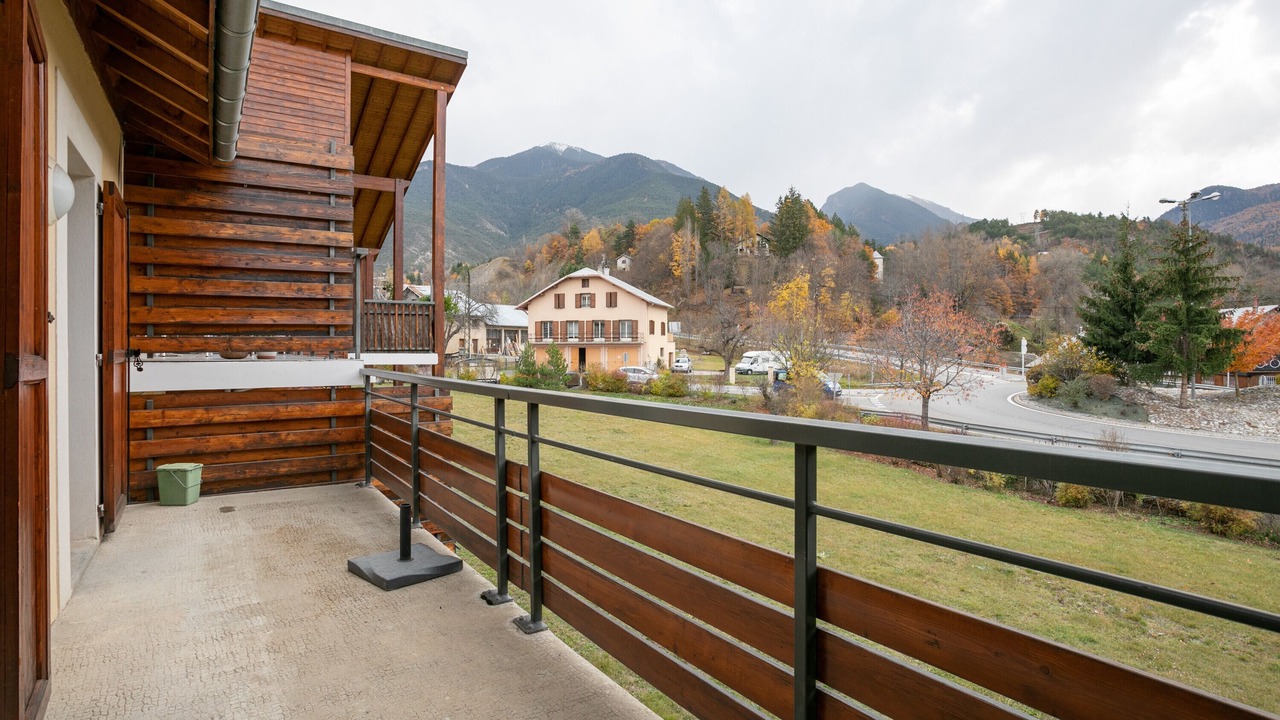 Photo of Outdoor in Guillestre