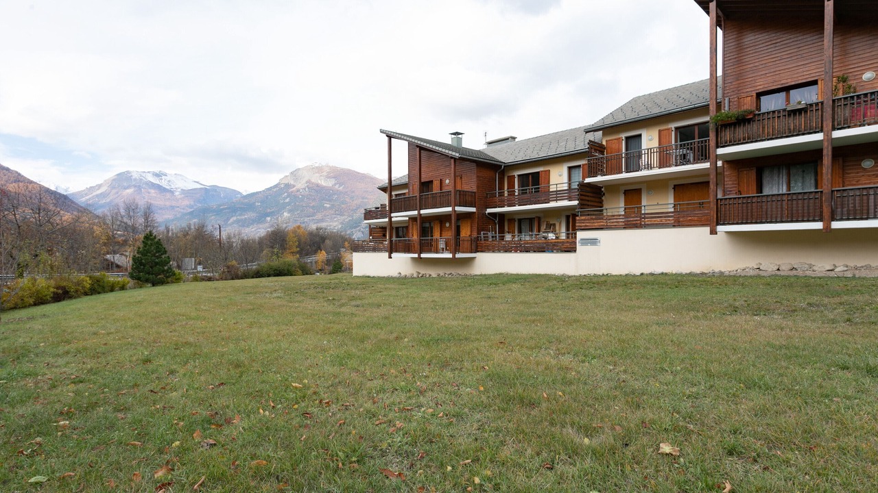 Photo of Outdoor in Guillestre
