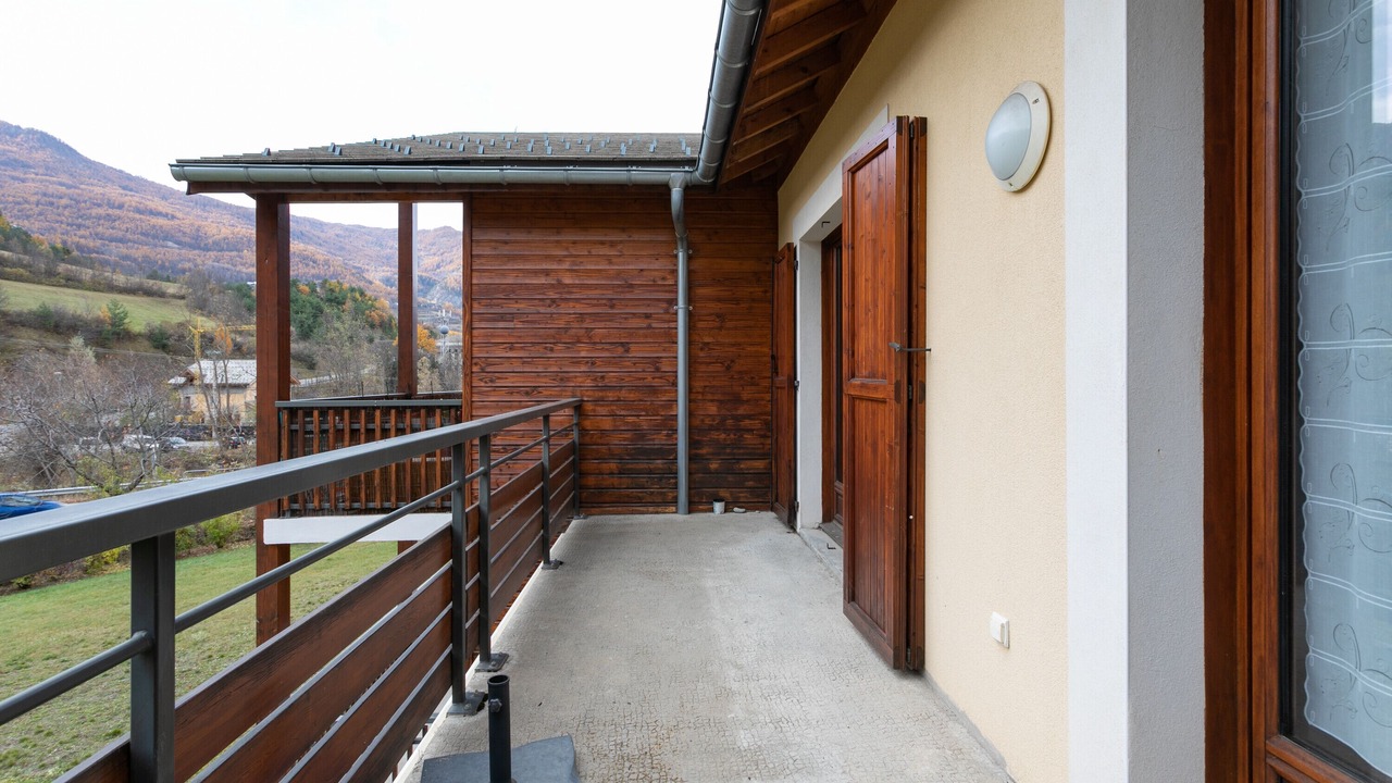 Photo of Outdoor in Guillestre
