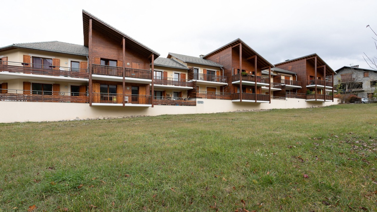 Photo of Outdoor in Guillestre