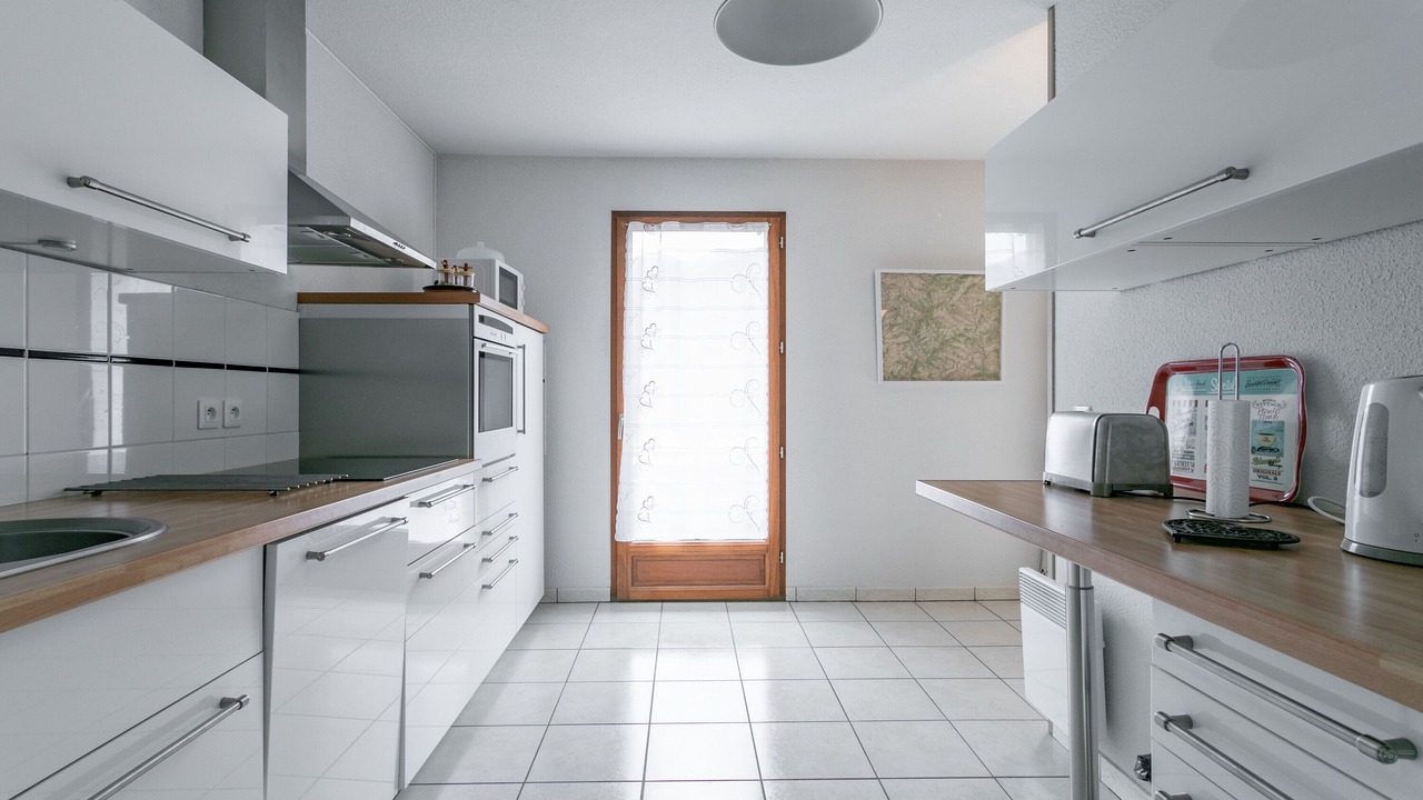Photo of Kitchen in Guillestre
