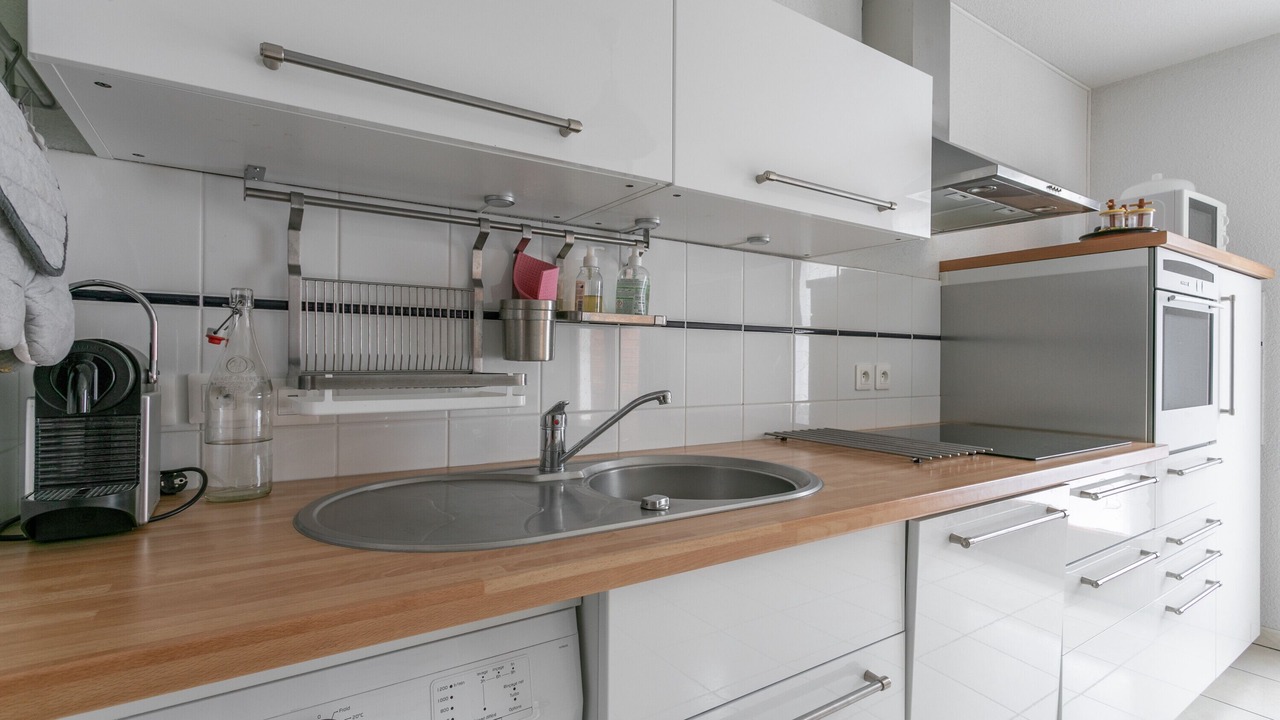 Photo of Kitchen in Guillestre