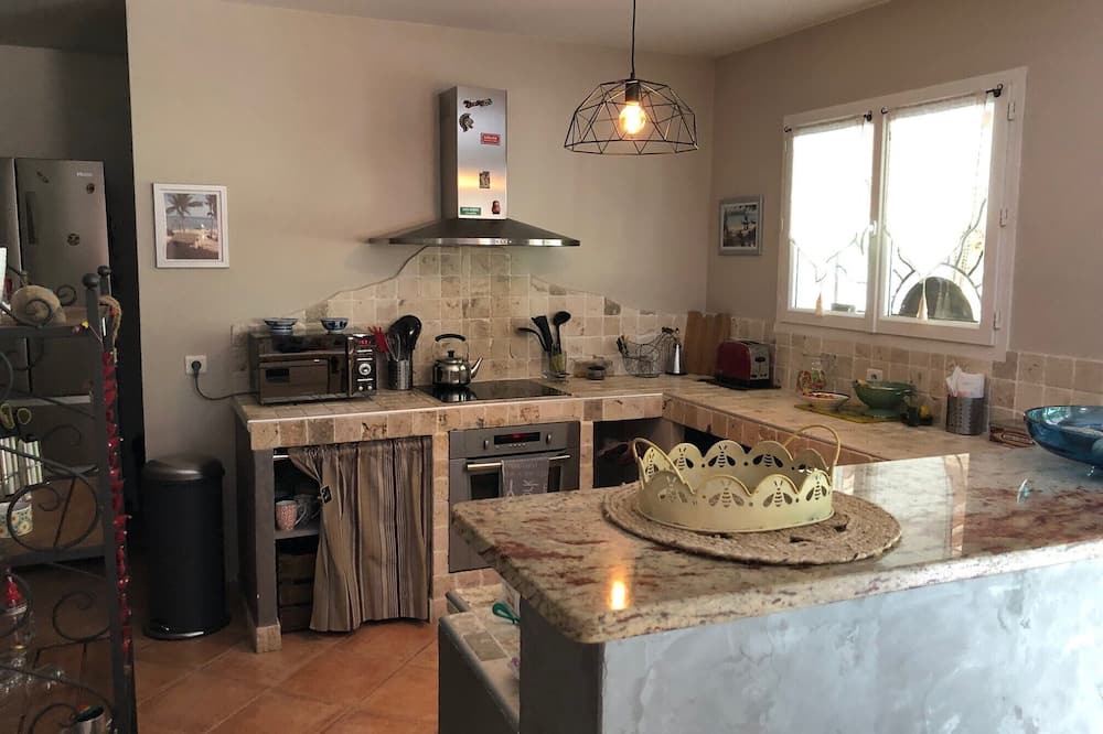 Photo of Kitchen in Brignoles