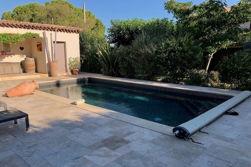 Photo of Outdoor in Brignoles