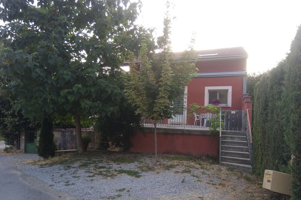 Photo of Outdoor in Valserres