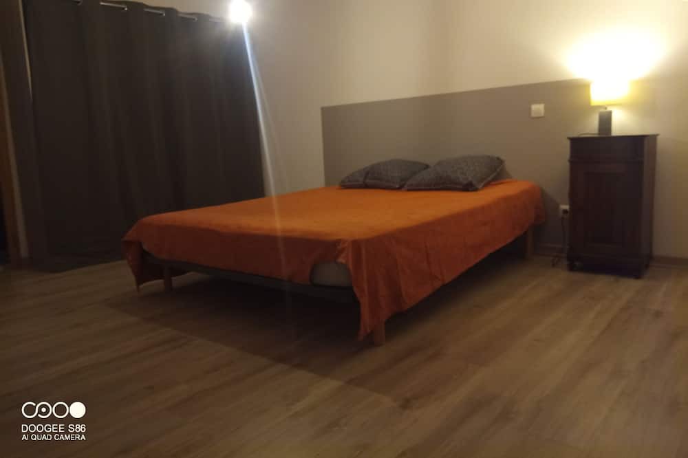 Photo of Bedroom in Valserres