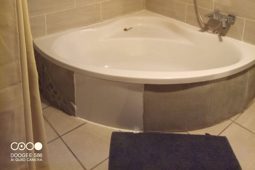 Photo of Bathroom in Valserres
