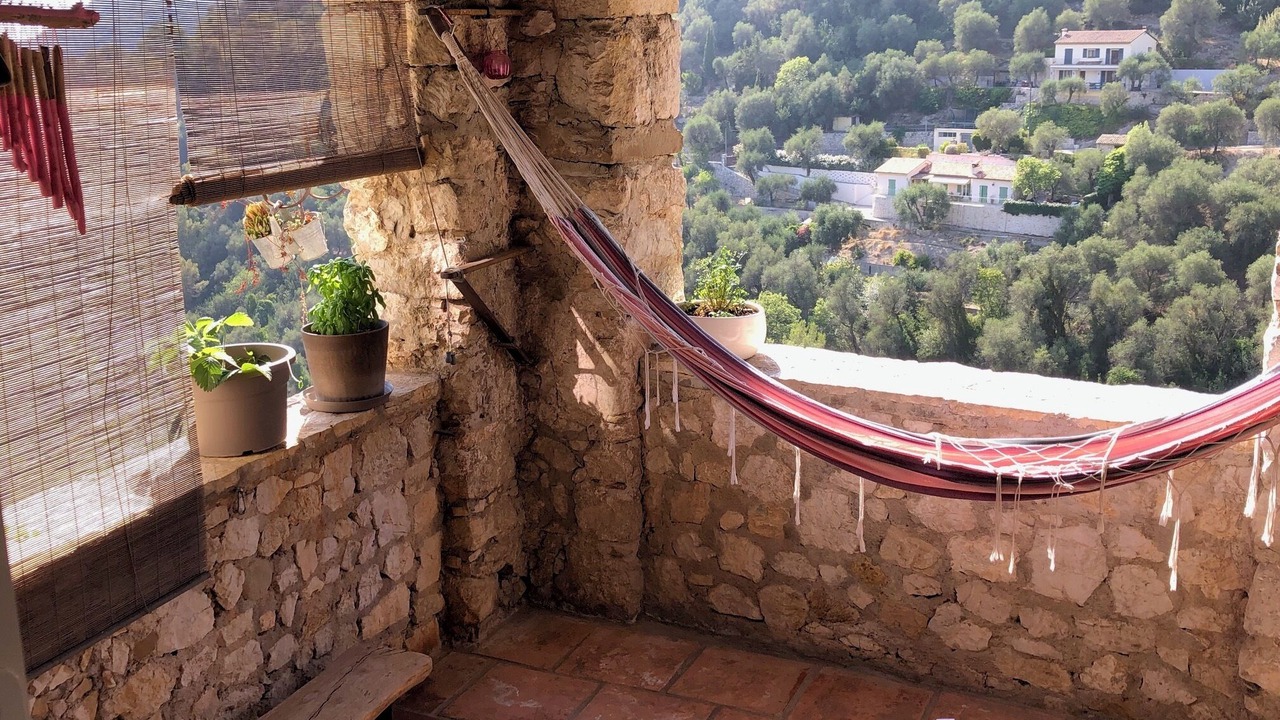 Photo of Outdoor in Peillon