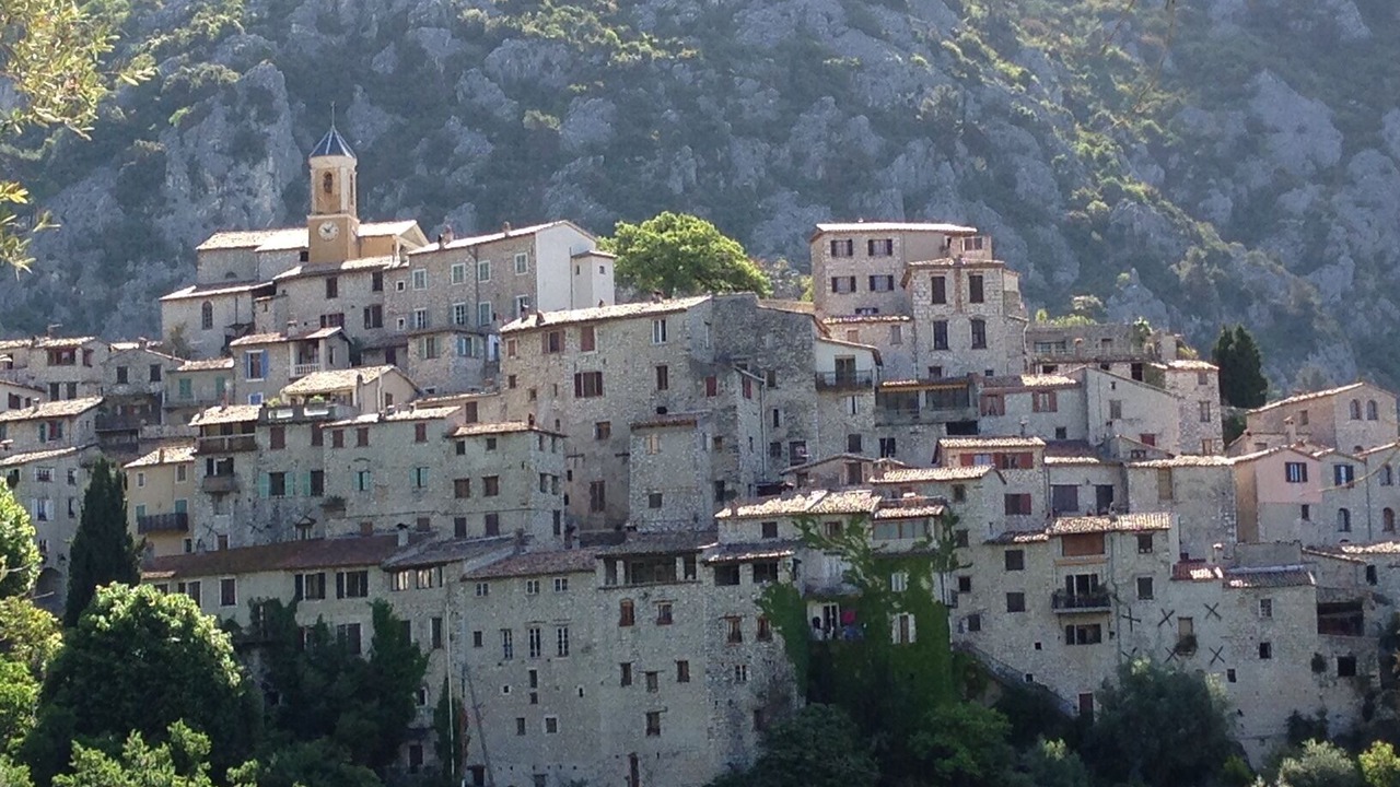 Photo of Outdoor in Peillon