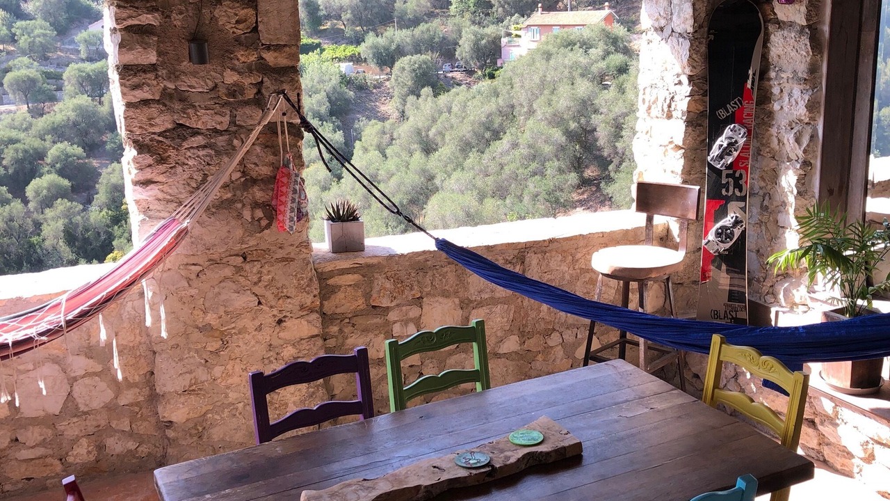 Photo of Outdoor in Peillon