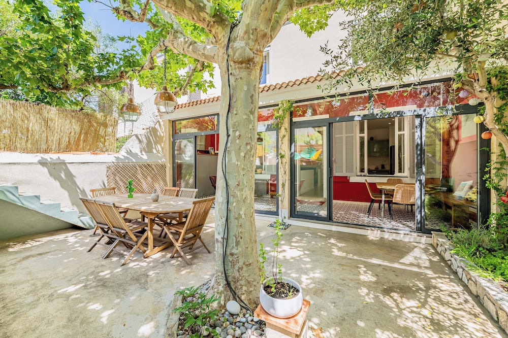 Photo of Outdoor in 7th Arrondissement