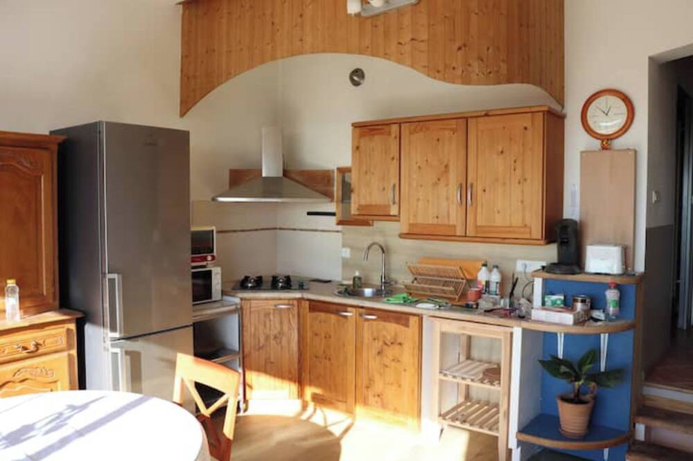 Photo of Kitchen in 16th Arrondissement