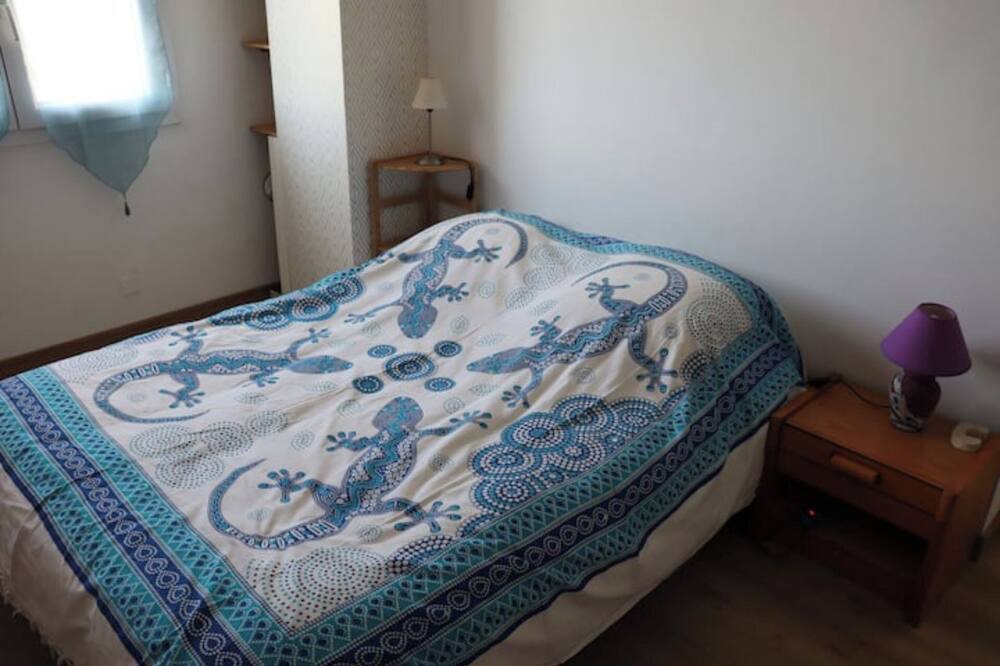 Photo of Bedroom in 16th Arrondissement
