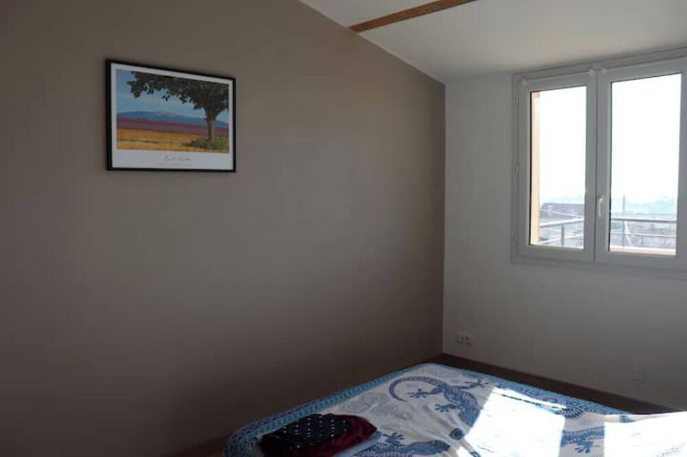 Photo of Bedroom in 16th Arrondissement