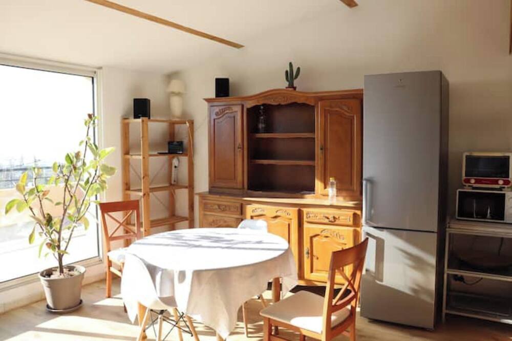 Photo of Kitchen in 16th Arrondissement