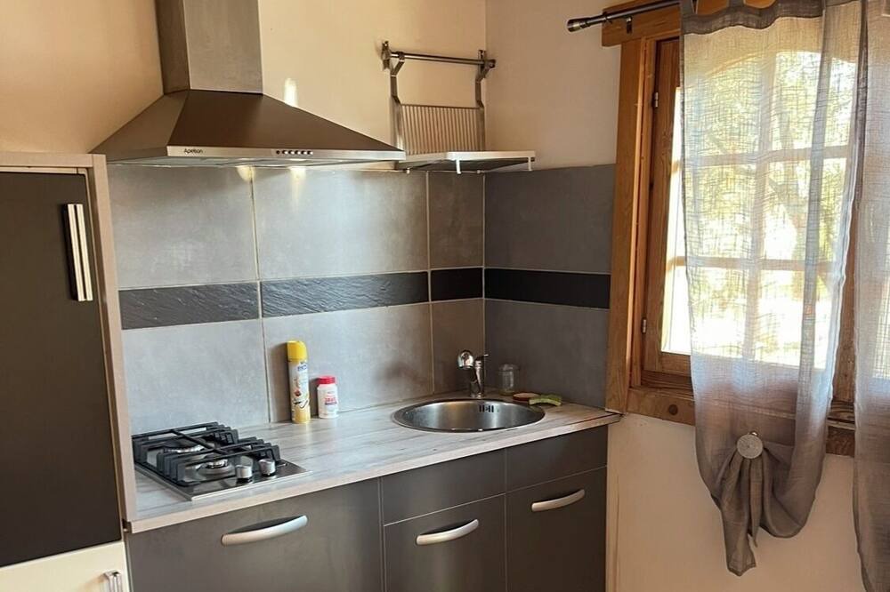 Photo of Kitchen in Ventabren