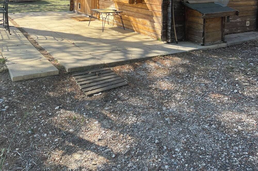 Photo of Outdoor in Ventabren