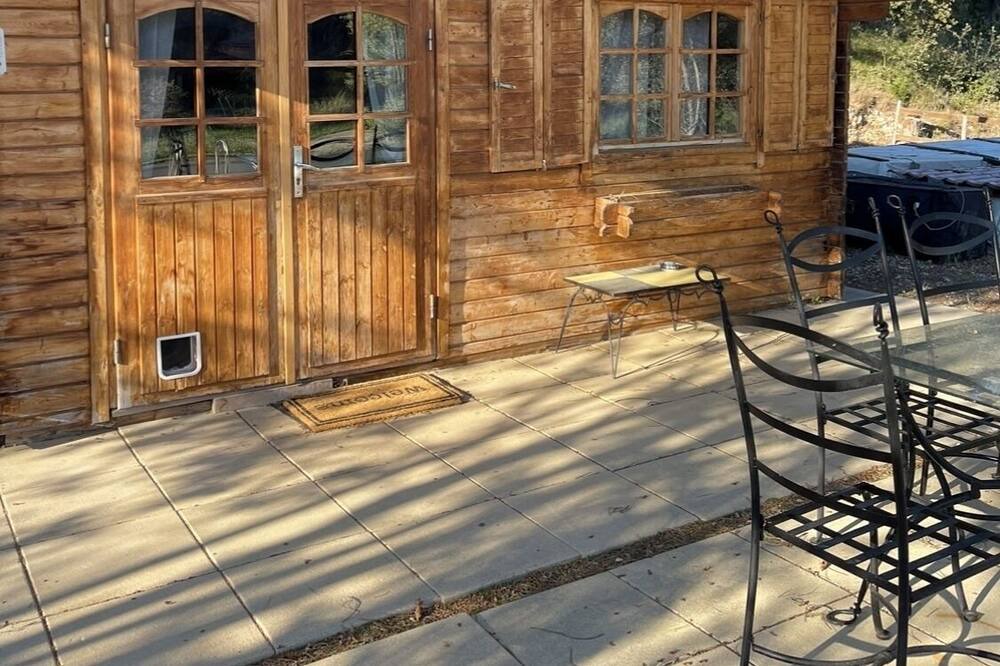 Photo of Outdoor in Ventabren