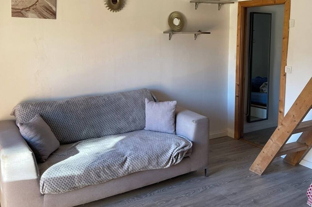 Photo of Livingroom in Ventabren